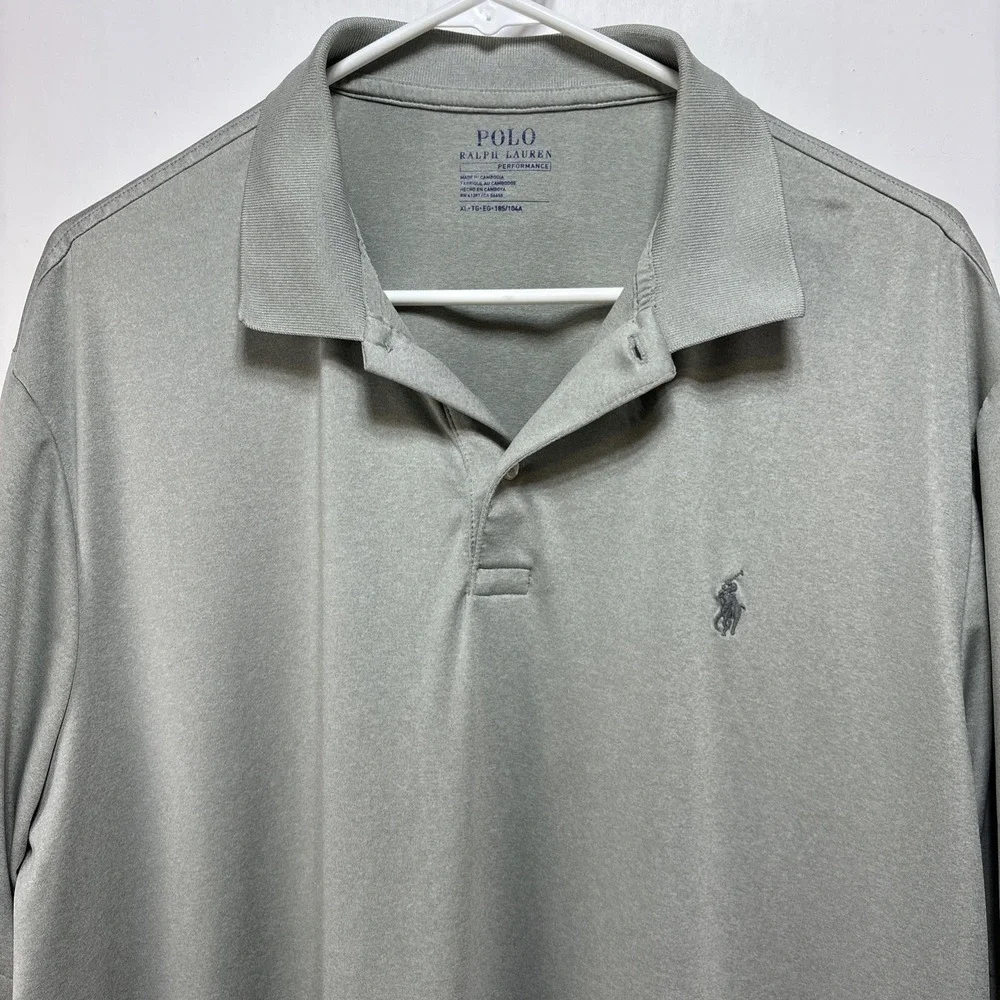 Polo Ralph Lauren polo ralph